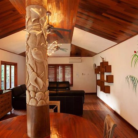 Villa JMS Ventures Insel Insel La Digue Exterior foto